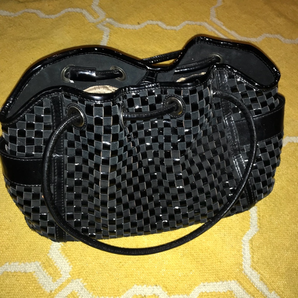 Cole Haan Purse